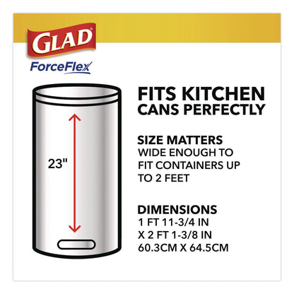 glad®-forceflex-kitchen-drawstring-trash-bags-drawstring-13-gal-unscented-23-47-x-25-38-white-110-bags-box-3-boxes-carton-clo22541ct_9
