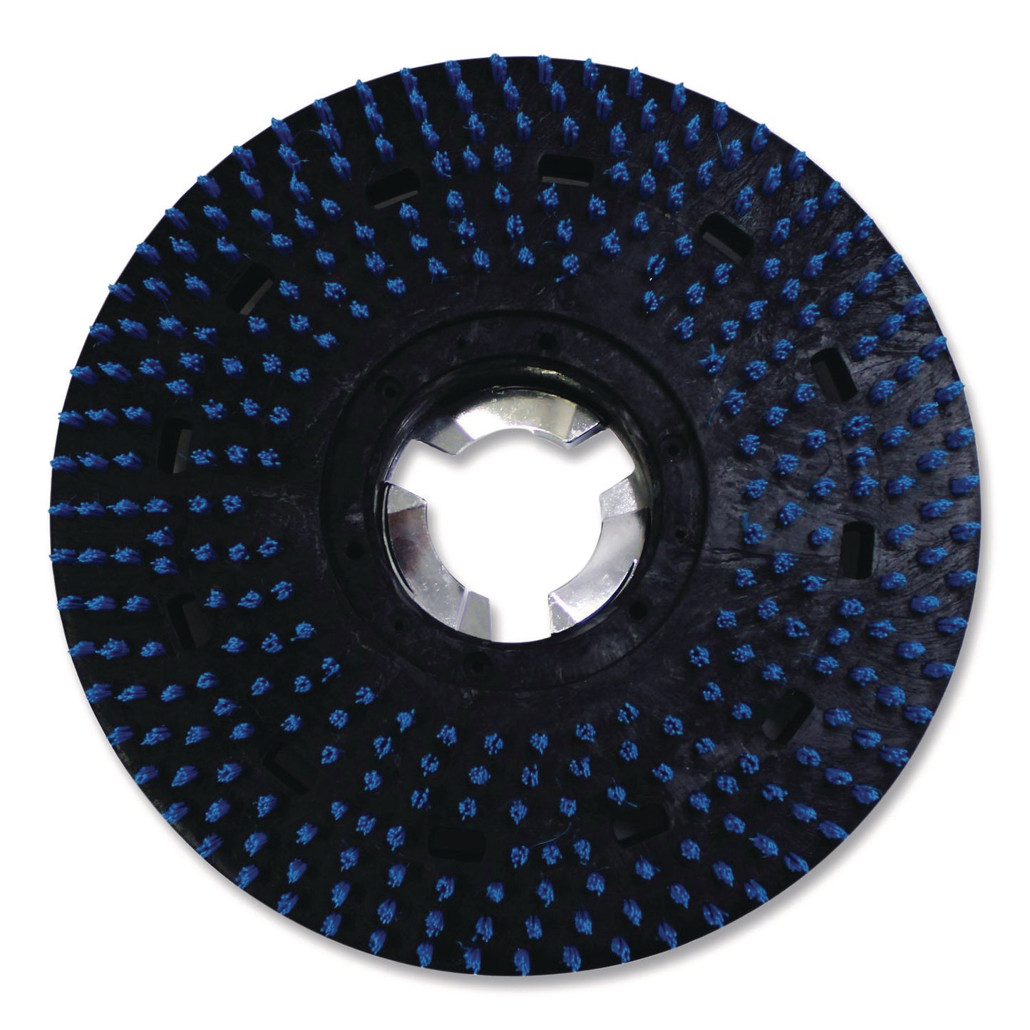 Mercury Floor Machines Bristle Pad Driver, 16" (MFM1705CT)