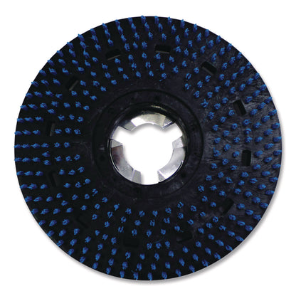 Mercury Floor Machines Bristle Pad Driver, 16" (MFM1705CT)