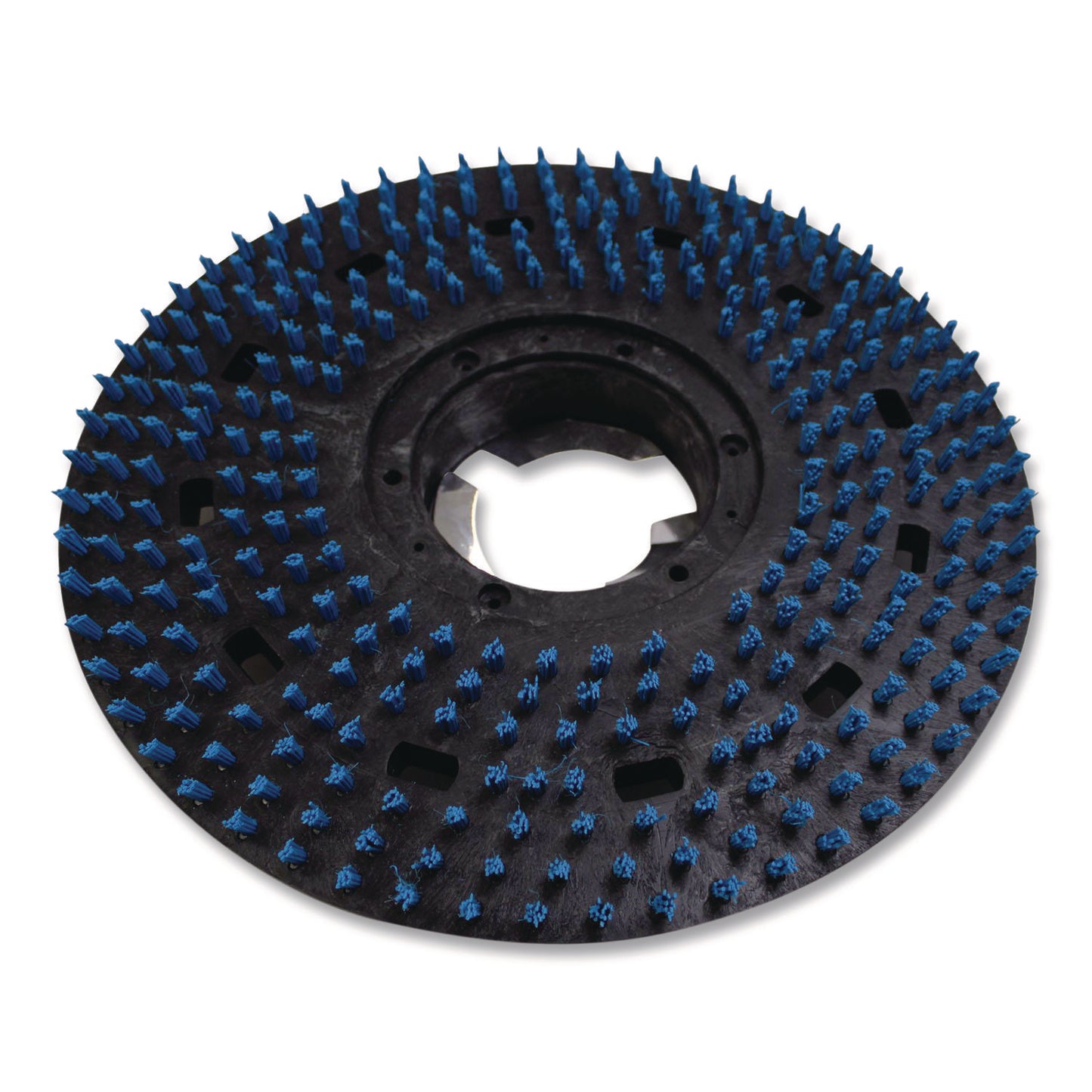 Mercury Floor Machines Bristle Pad Driver, 16" (MFM1705CT)