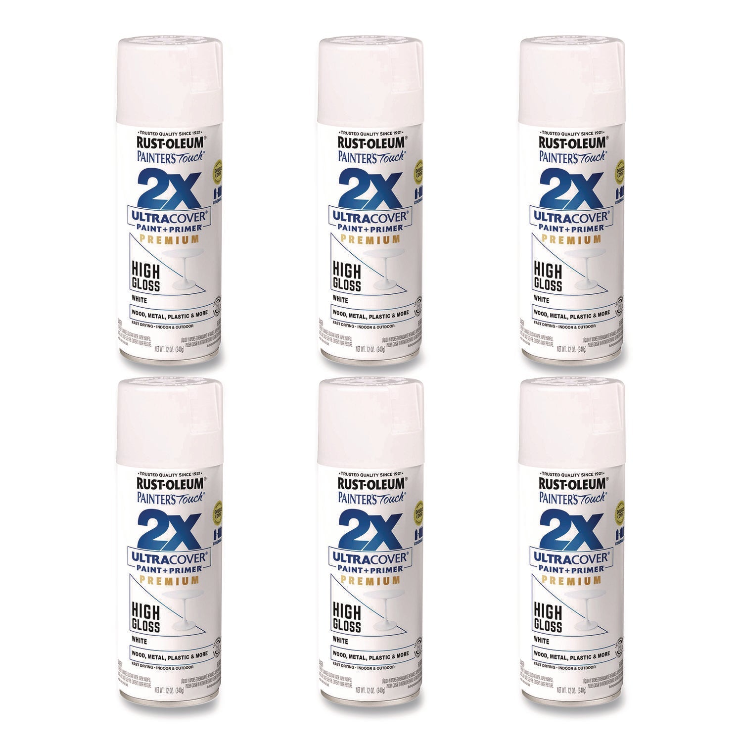 rust-oleum®-painters-touch-2x-ultra-cover-spray-paint-high-gloss-white-12-oz-aerosol-can-6-carton-rst331171_1