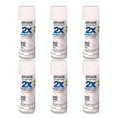 rust-oleum®-painters-touch-2x-ultra-cover-spray-paint-high-gloss-white-12-oz-aerosol-can-6-carton-rst331171_1
