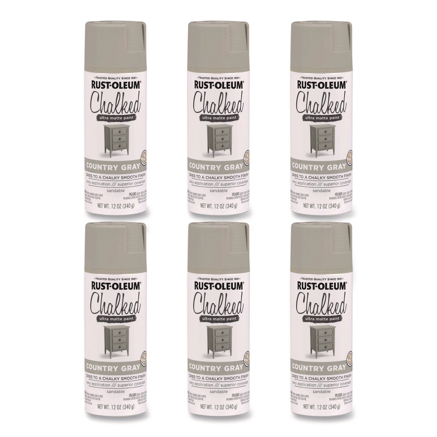 rust-oleum®-ultra-matte-chalked-paint-matte-country-gray-12-oz-aerosol-can-6-carton-rst302593_1