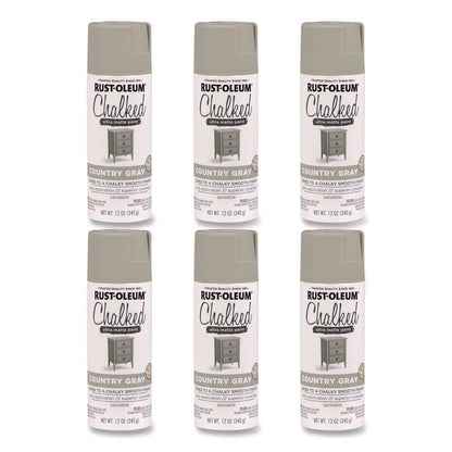 rust-oleum®-ultra-matte-chalked-paint-matte-country-gray-12-oz-aerosol-can-6-carton-rst302593_1