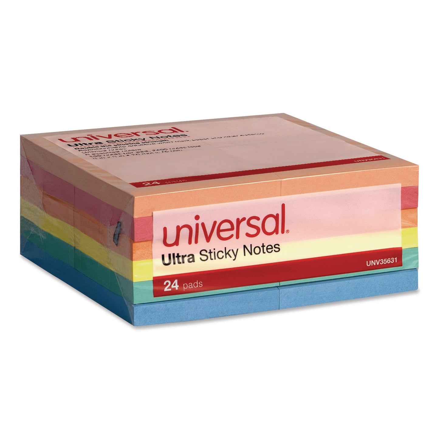 universal®-ultra-sticky-note-pads-3-x-3-assorted-100-sheets-pad-24-pads-pack-unv35631_4