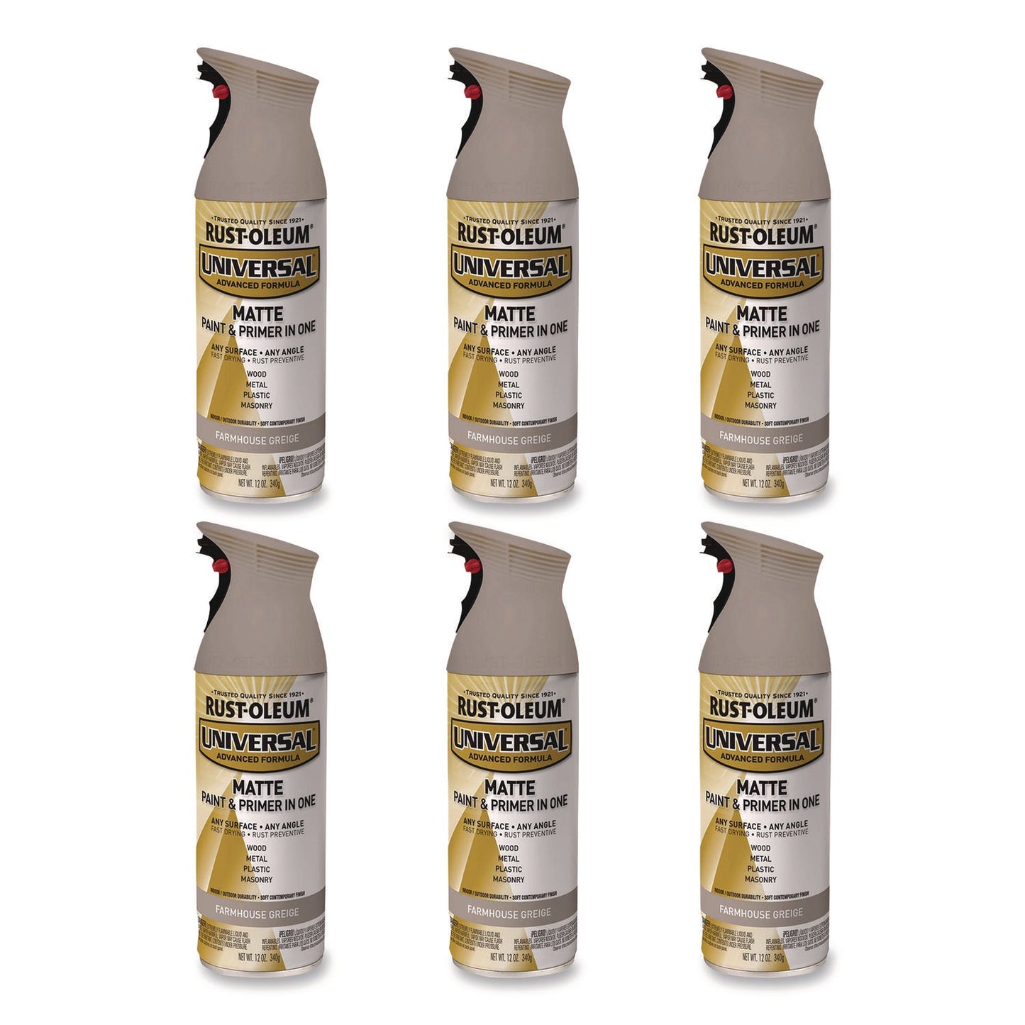 rust-oleum®-universal-premium-spray-paint-matte-greige-12-oz-aerosol-can-6-carton-rst376724_1