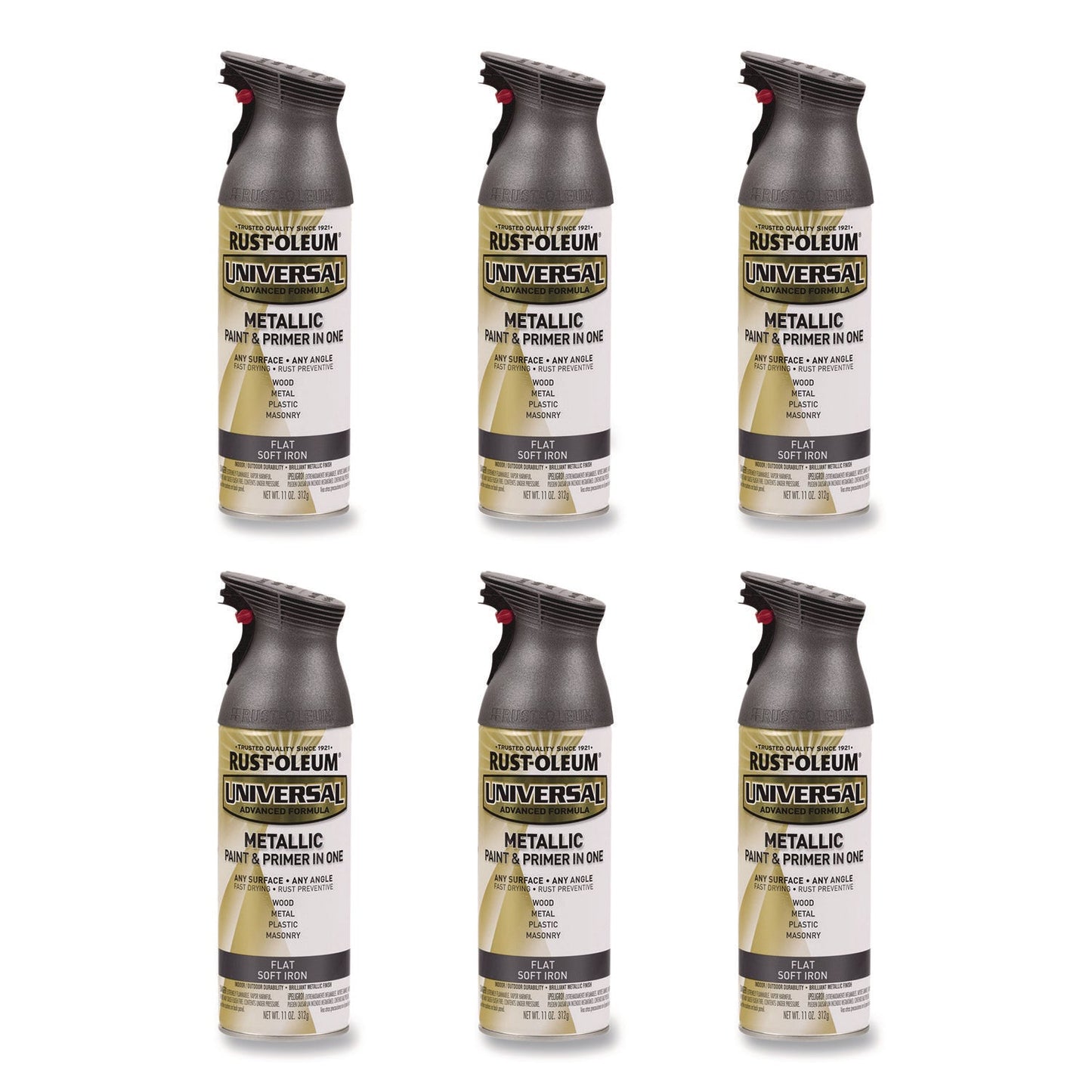 rust-oleum®-universal-premium-spray-paint-flat-iron-12-oz-aerosol-can-6-carton-rst271473_1