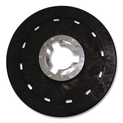 Mercury Floor Machines Bristle Pad Driver, 16" (MFM1705CT)