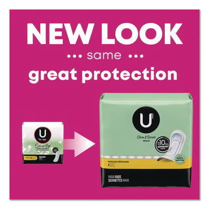kotex®-u-by-kotex-security-regular-maxi-pads-unscented-48-pack-kcm47240_9