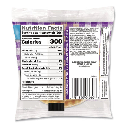 smuckers®-uncrustables-peanut-butter-and-grape-jelly-on-wheat-bread-2-6-oz-bag-48-carton-grr22002219_3