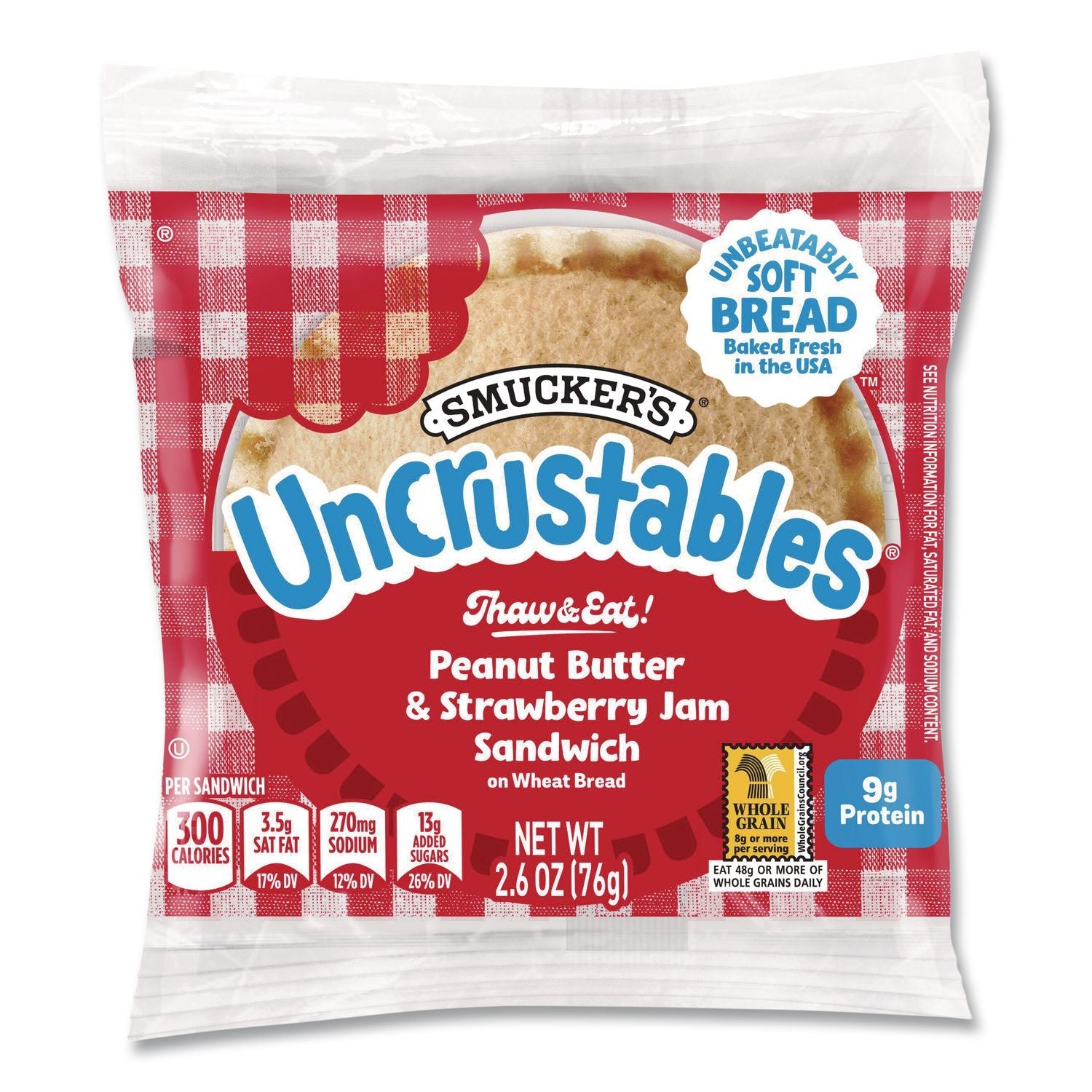 smuckers®-uncrustables-peanut-butter-and-strawberry-jam-on-wheat-bread-2-6-oz-bag-48-carton-grr22002220_2