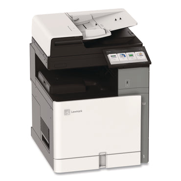 Lexmark™ CX950 Printer, Copy/Print/Scan (LEX20L8100)