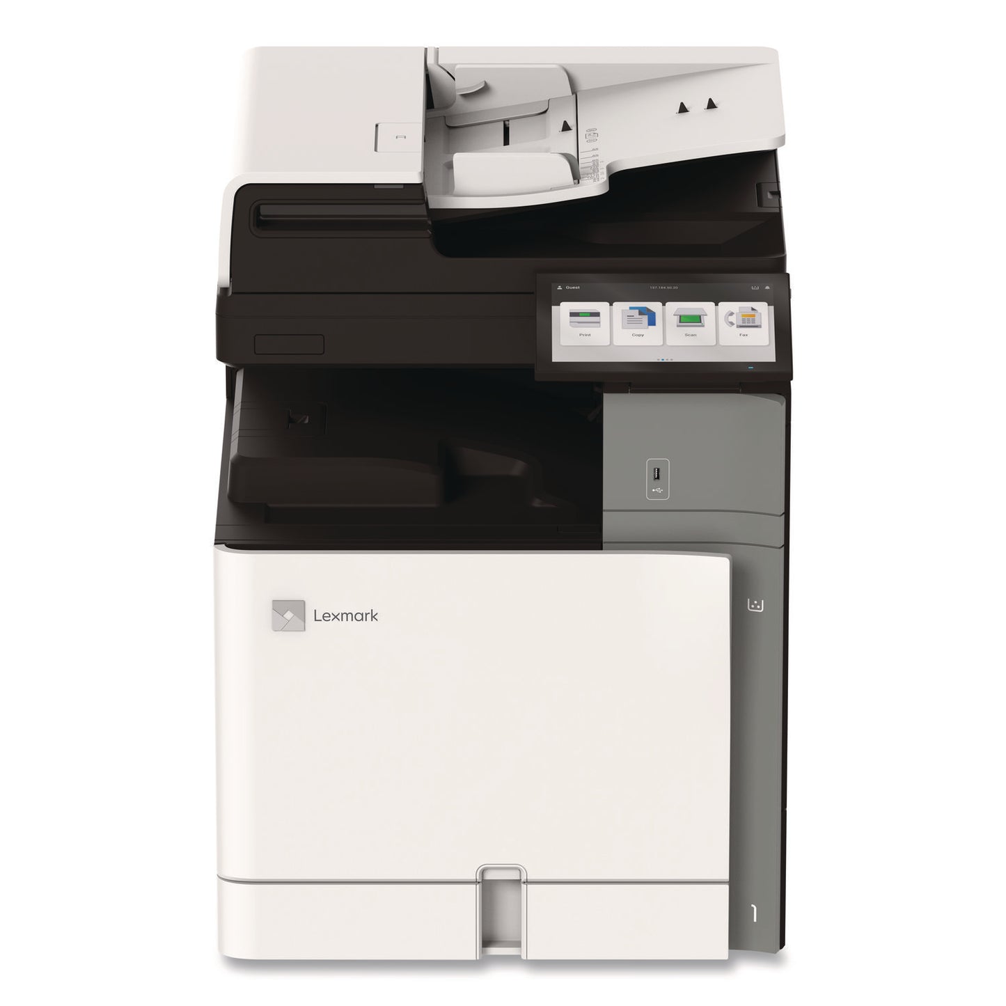 Lexmark™ CX950 Printer, Copy/Print/Scan (LEX20L8100)