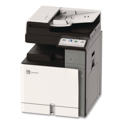 Lexmark™ CX950 Printer, Copy/Print/Scan (LEX20L8100)