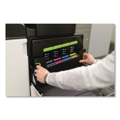 Lexmark™ CX951 Printer, Copy/Print/Scan (LEX20L8150)