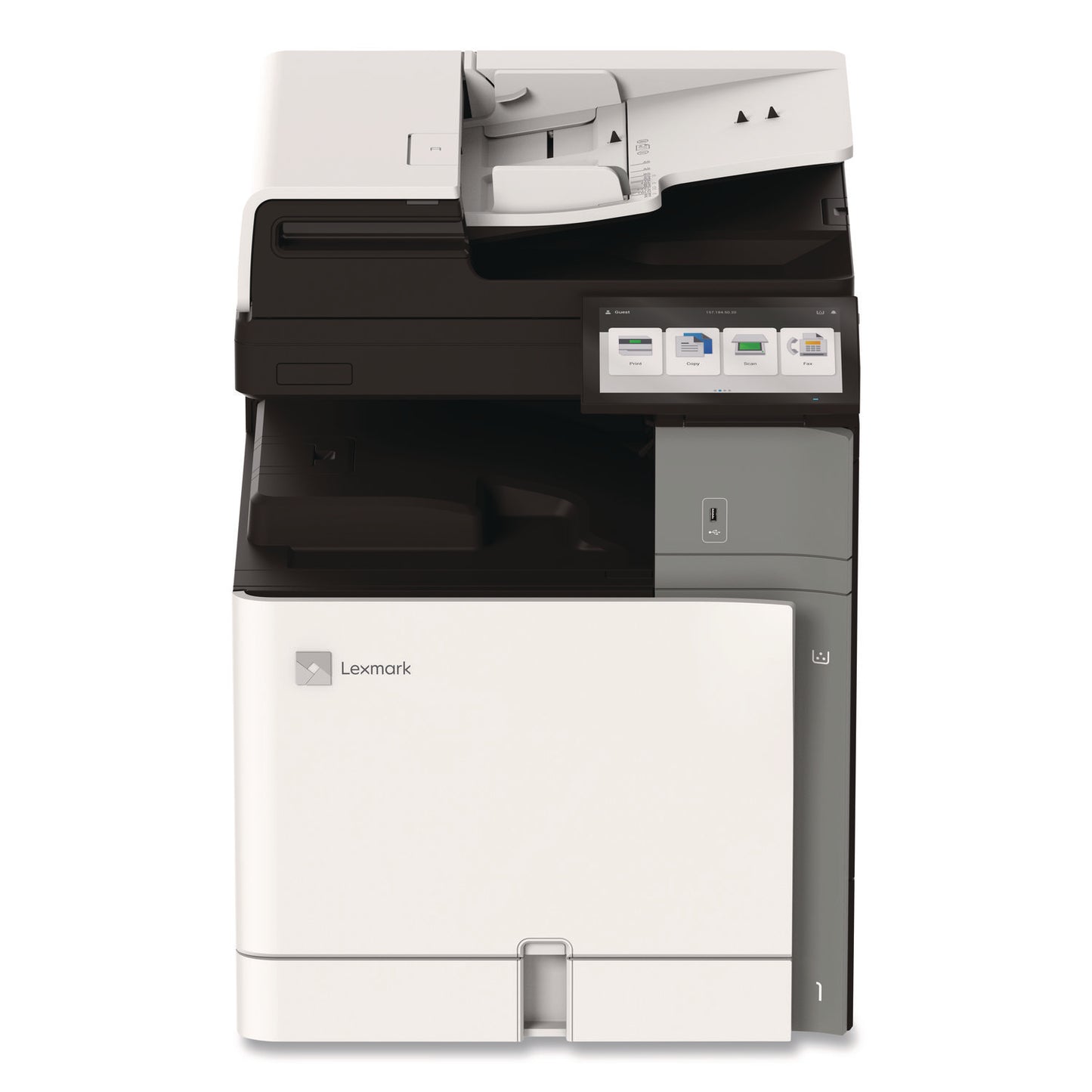 Lexmark™ MX953 Printer, Copy/Print/Scan (LEX20L8350)
