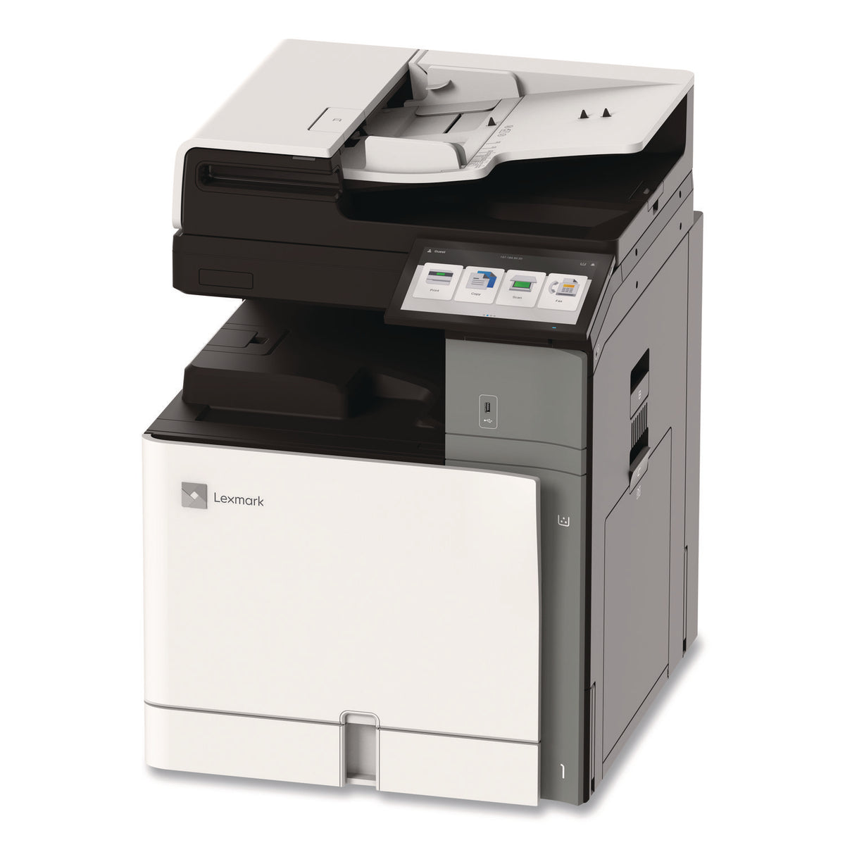 Lexmark Scan Line Lexmark™ MX953 Printer, Copy/Print/Scan (LEX20L8350) – GoodEarth Health