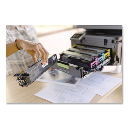 Lexmark™ CX735 Multifunction Color Laser Printer, Copy/Fax/Print/Scan (LEX47C9600)