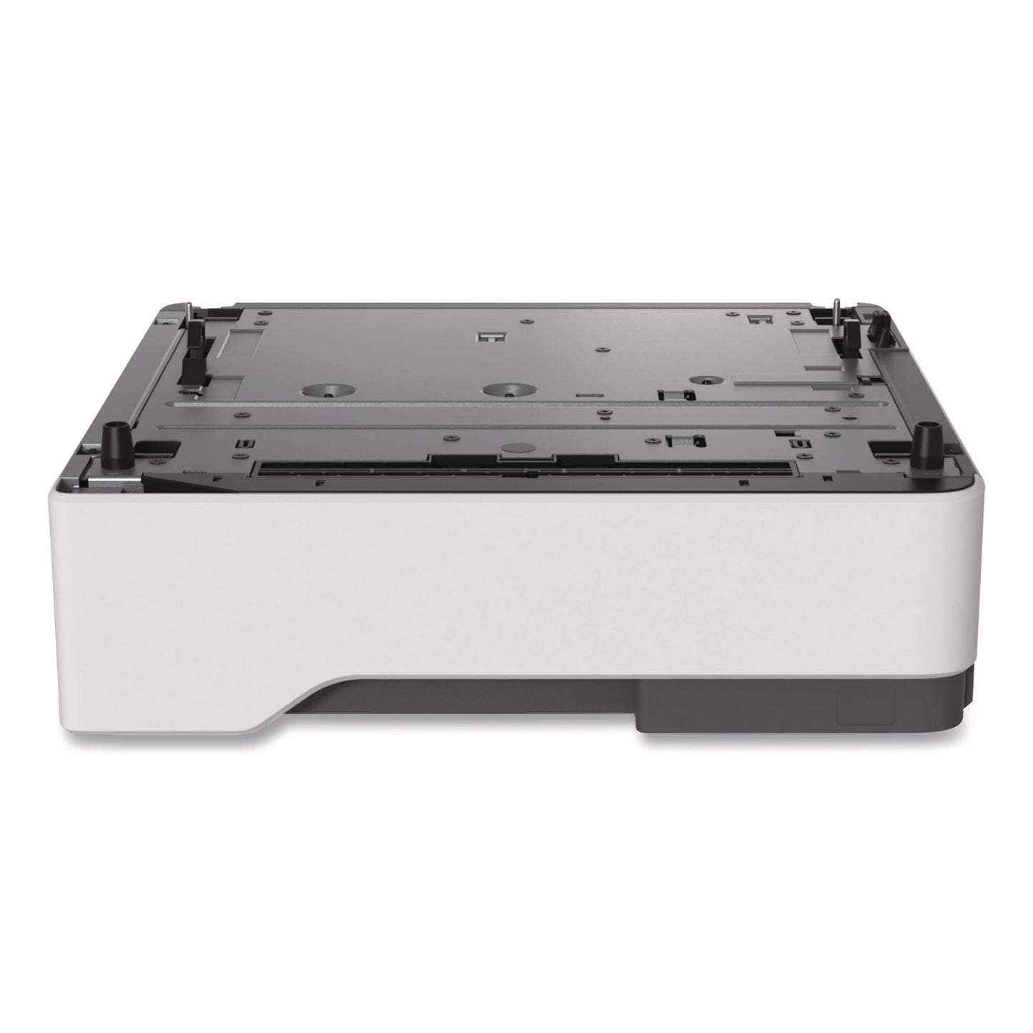 Lexmark™ 38S3110 Paper Tray, 550 Sheet Capacity (LEX38S3110)