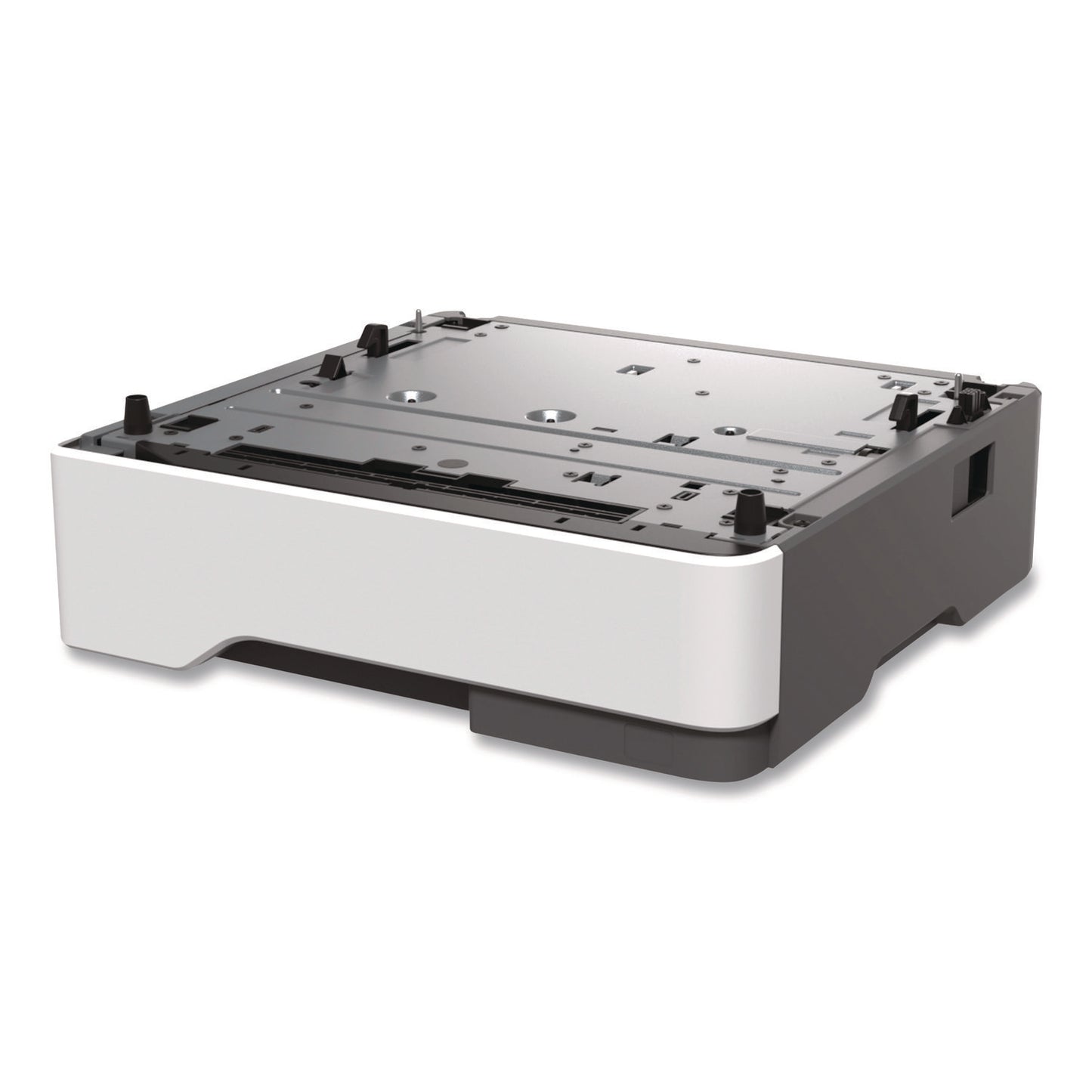 Lexmark™ 38S3110 Paper Tray, 550 Sheet Capacity (LEX38S3110)