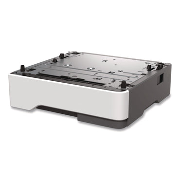 Lexmark™ 38S3110 Paper Tray, 550 Sheet Capacity (LEX38S3110)