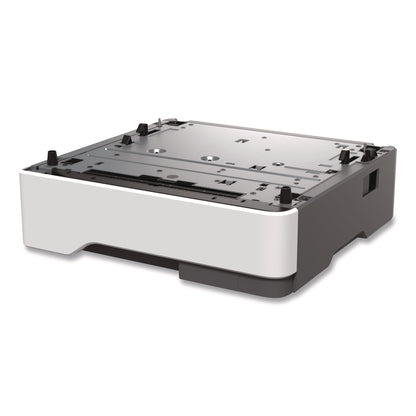Lexmark™ 38S3110 Paper Tray, 550 Sheet Capacity (LEX38S3110)