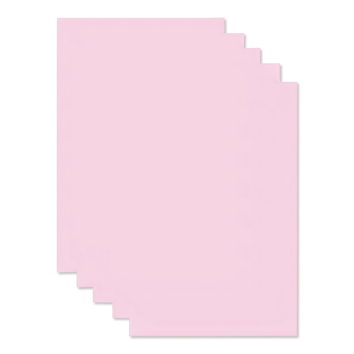 Pacon® Spectra Art Tissue, 23 lb Tissue Weight, 20 x 30, Baby Pink, 24/Pack (PACP0059042)