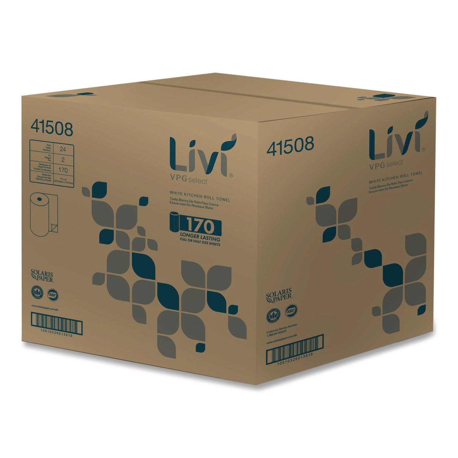 livi®-vpg-select-kitchen-roll-towel-2-ply-5-x-11-white-170-sheets-roll-24-rolls-carton-sol41508_2