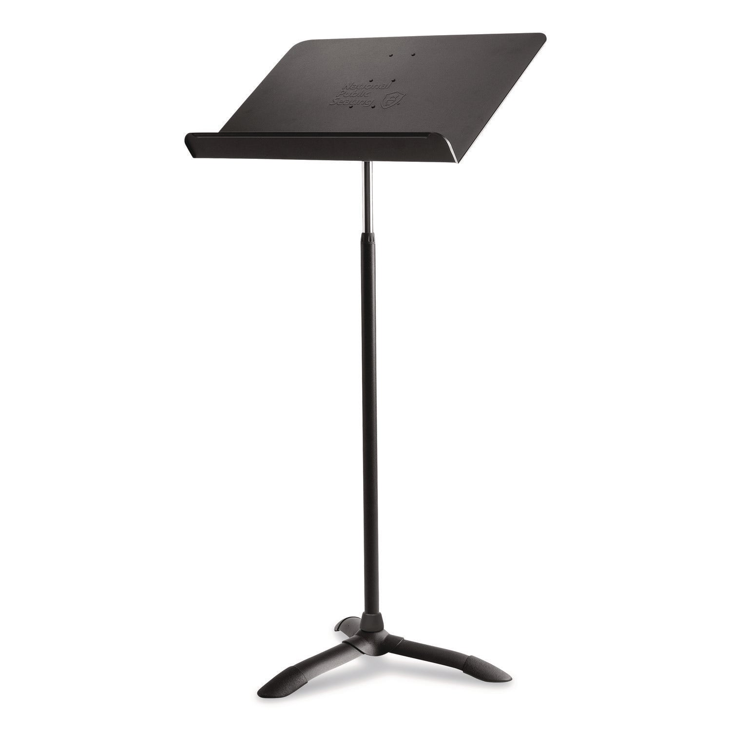 nps®-melody-music-stand-20-5-wide-24-to-46-shelf-height-black-nps82ms_4