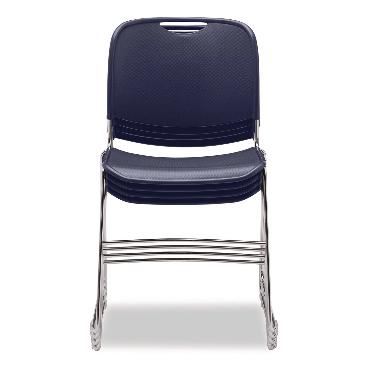 nps®-8500-series-ultra-compact-plastic-stack-chair-supports-up-to-500-lbs-17-seat-height-blue-seat-back-chrome-base-4-pack-nps85054_2