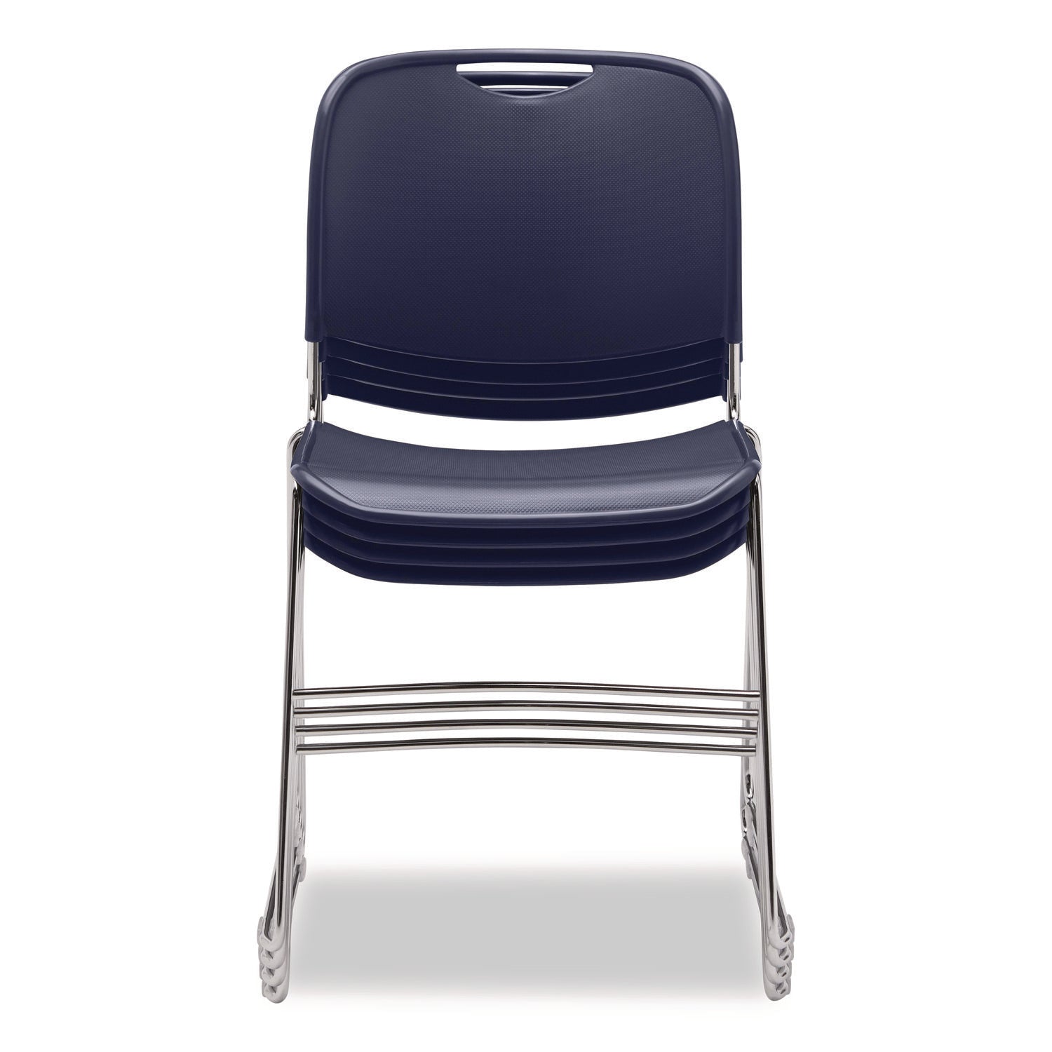 nps®-8500-series-ultra-compact-plastic-stack-chair-supports-up-to-500-lbs-17-seat-height-blue-seat-back-chrome-base-4-pack-nps85054_2