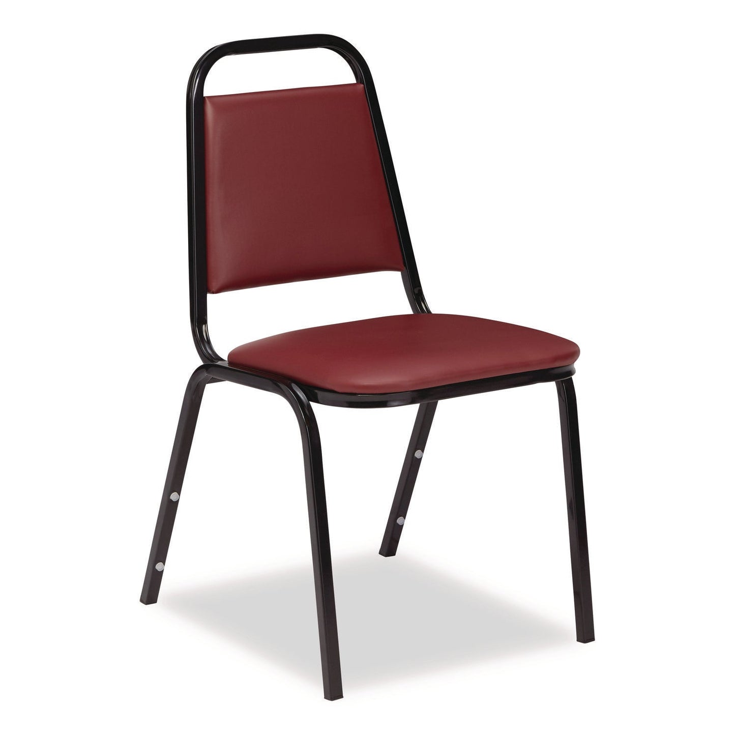 nps®-9100-series-vinyl-upholstered-stack-chair-supports-up-to-300-lbs-18-seat-height-burgundy-seat-back-black-base-4-pack-nps9108b4_2