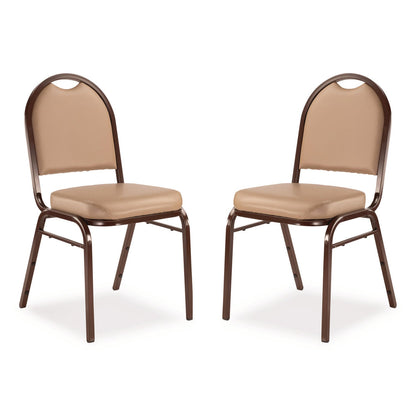 nps®-9200-series-premium-upholstered-stack-chair-vinyl-supports-500-lb-19-seat-ht-french-beige-seat-back-mocha-base-2-pack-nps9201m2_1