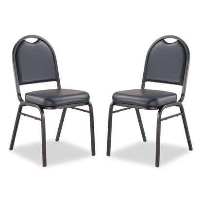 nps®-9200-series-premium-upholstered-stack-chair-vinyl-supports-500-lb-19-seat-ht-midnight-blue-seat-back-black-base-2-pack-nps9204bt2_1