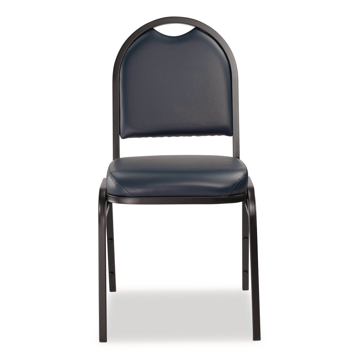 nps®-9200-series-premium-upholstered-stack-chair-vinyl-supports-500-lb-19-seat-ht-midnight-blue-seat-back-black-base-2-pack-nps9204bt2_2
