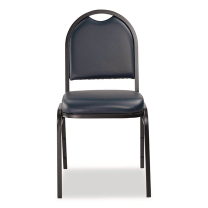 nps®-9200-series-premium-upholstered-stack-chair-vinyl-supports-500-lb-19-seat-ht-midnight-blue-seat-back-black-base-2-pack-nps9204bt2_2