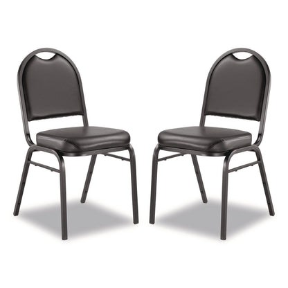 nps®-9200-series-premium-upholstered-stack-chair-vinyl-supports-up-to-500-lb-19-seat-height-black-seat-back-black-base-2-pk-nps9210bt2_1