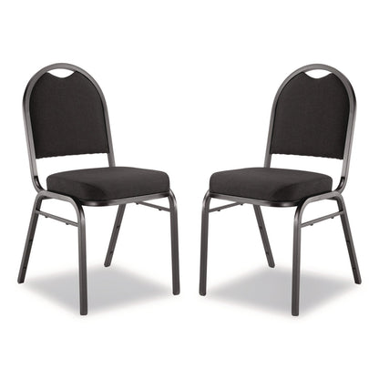 nps®-9200-series-premium-upholstered-stack-chair-fabric-supports-500-lb-19-seat-height-ebony-black-seat-back-black-base-2-pk-nps9260bt2_1