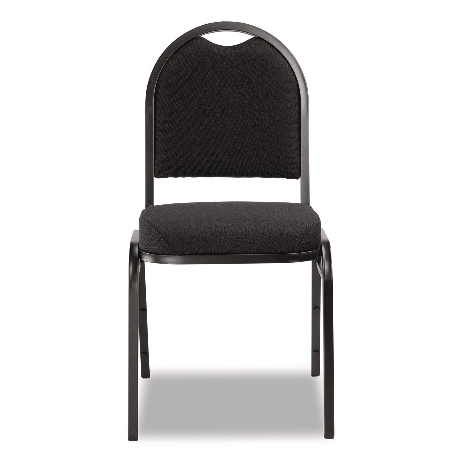 nps®-9200-series-premium-upholstered-stack-chair-fabric-supports-500-lb-19-seat-height-ebony-black-seat-back-black-base-2-pk-nps9260bt2_2