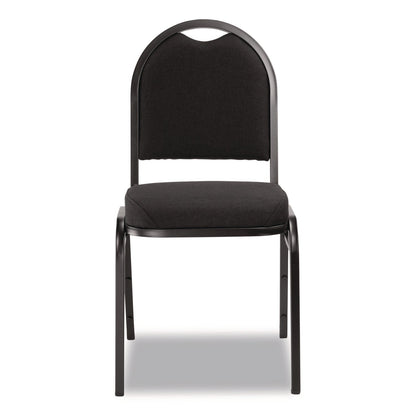 nps®-9200-series-premium-upholstered-stack-chair-fabric-supports-500-lb-19-seat-height-ebony-black-seat-back-black-base-2-pk-nps9260bt2_2