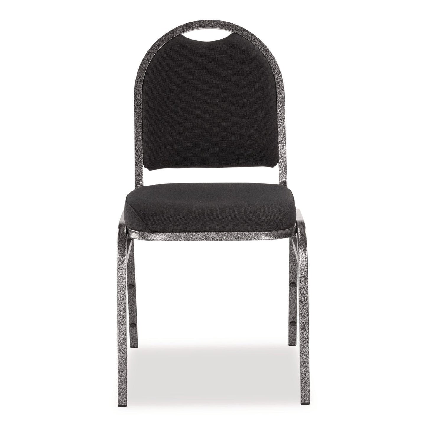 nps®-9200-series-premium-upholstered-stack-chair-fabric-supports-500-lb-19-seat-ht-ebony-black-seat-back-silver-base-2-pk-nps9260sv2_2