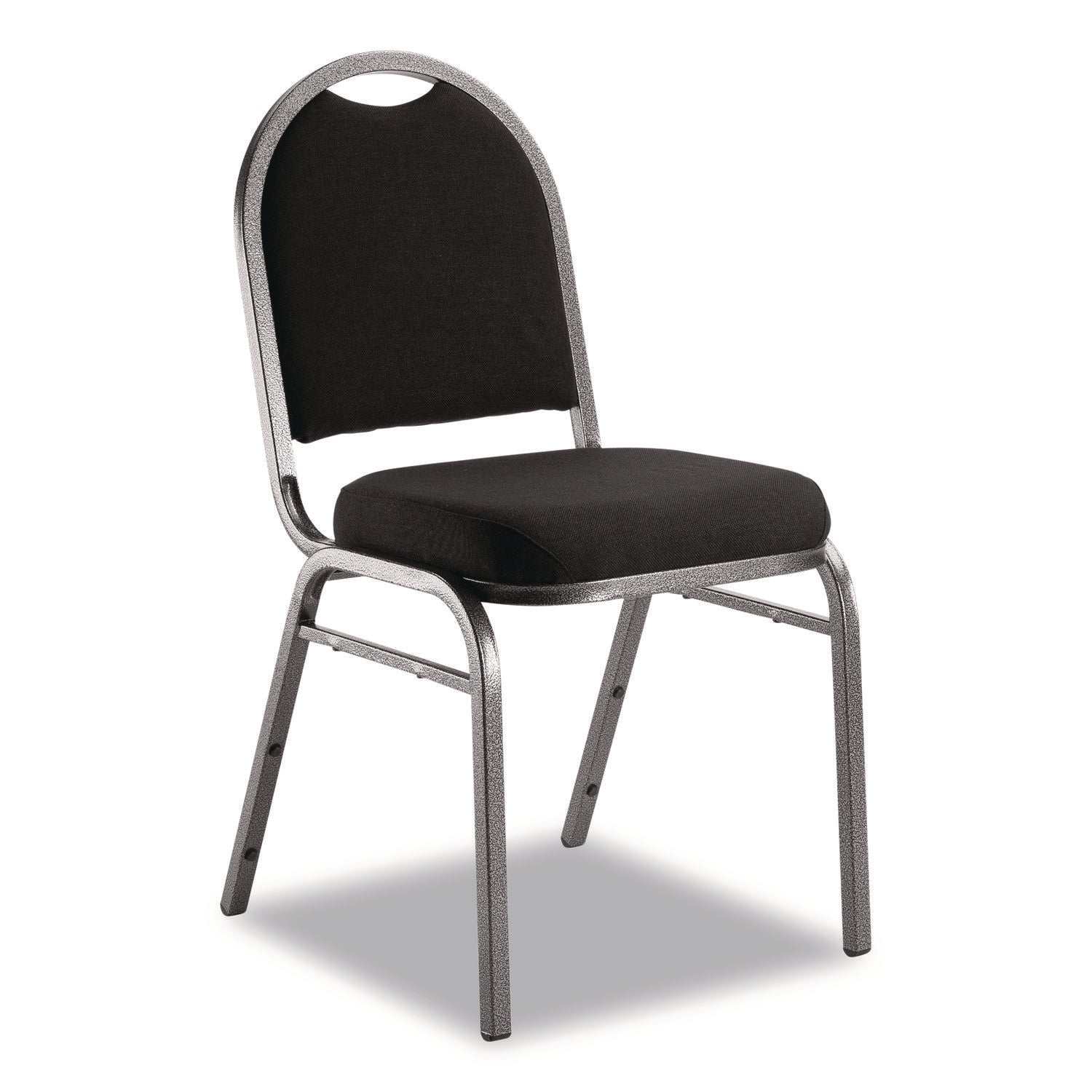 nps®-9200-series-premium-upholstered-stack-chair-fabric-supports-500-lb-19-seat-ht-ebony-black-seat-back-silver-base-2-pk-nps9260sv2_3