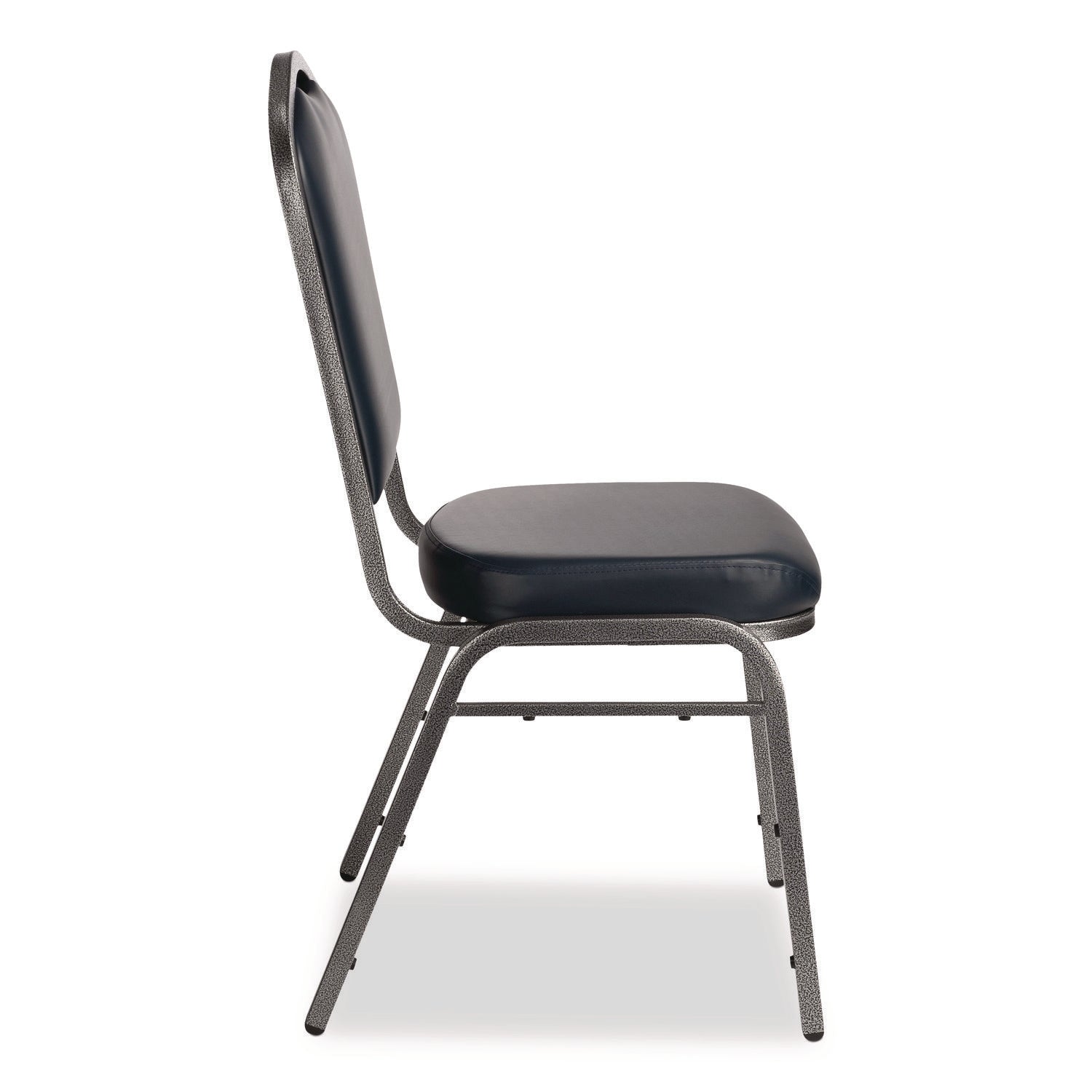 nps®-9300-series-deluxe-upholstered-stack-chair-vinyl-supports-500-lb-19-seat-ht-midnight-blue-seat-back-silver-base-2-pack-nps9304sv2_3