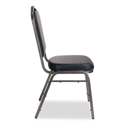 nps®-9300-series-deluxe-upholstered-stack-chair-vinyl-supports-500-lb-19-seat-ht-midnight-blue-seat-back-silver-base-2-pack-nps9304sv2_3