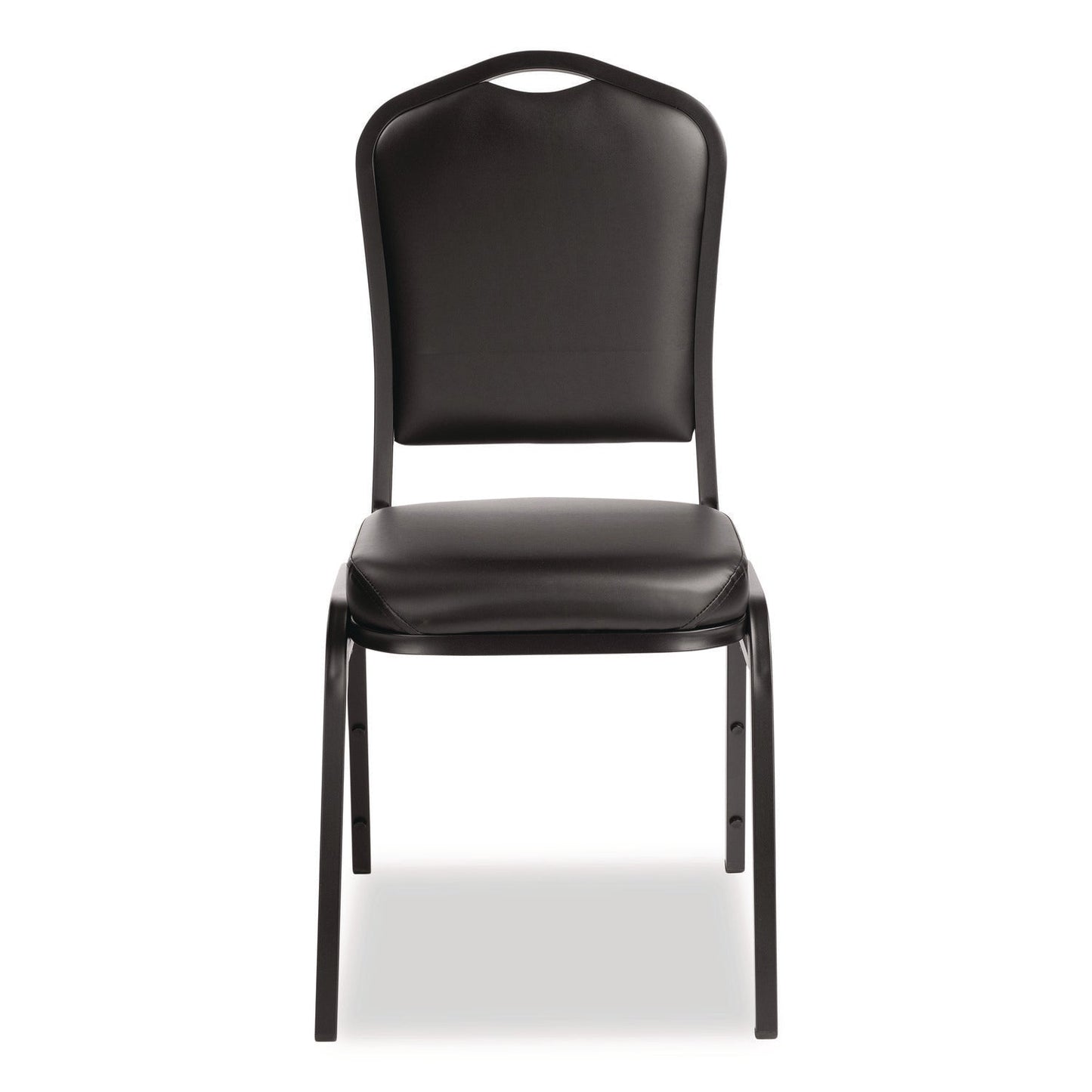nps®-9300-series-deluxe-upholstered-stack-chair-vinyl-supports-up-to-500-lb-19-seat-height-black-seat-back-base-2-pack-nps9310bt2_2