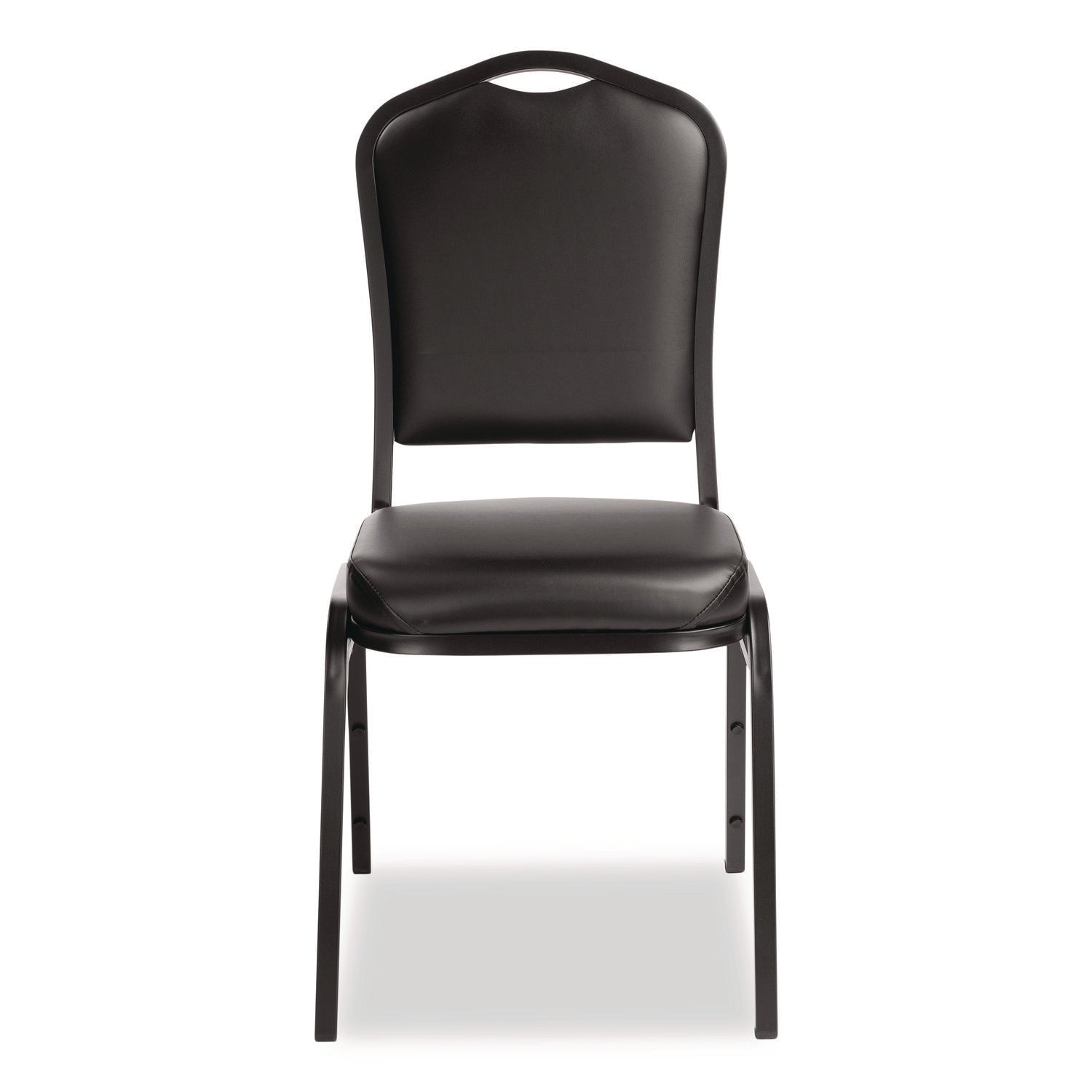 nps®-9300-series-deluxe-upholstered-stack-chair-vinyl-supports-up-to-500-lb-19-seat-height-black-seat-back-base-2-pack-nps9310bt2_2