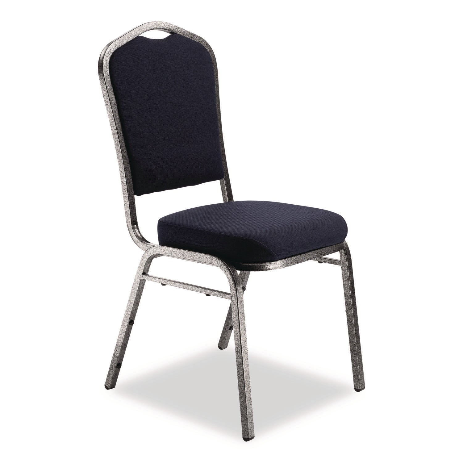 nps®-9300-series-deluxe-upholstered-stack-chair-fabric-supports-500-lb-19-seat-ht-midnight-blue-seat-back-silver-base-2-pk-nps9354sv2_2