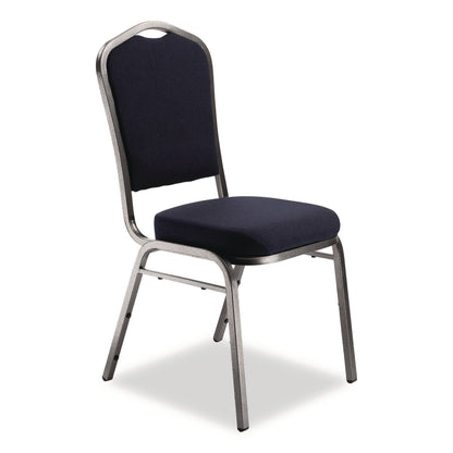 nps®-9300-series-deluxe-upholstered-stack-chair-fabric-supports-500-lb-19-seat-ht-midnight-blue-seat-back-silver-base-2-pk-nps9354sv2_2