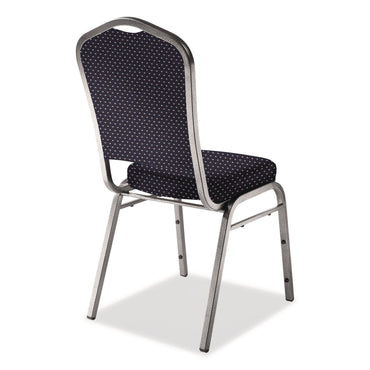 nps®-9300-series-deluxe-upholstered-stack-chair-fabric-supports-500-lb-19-seat-ht-diamond-navy-seat-back-silver-base-2-pack-nps9364sv2_2