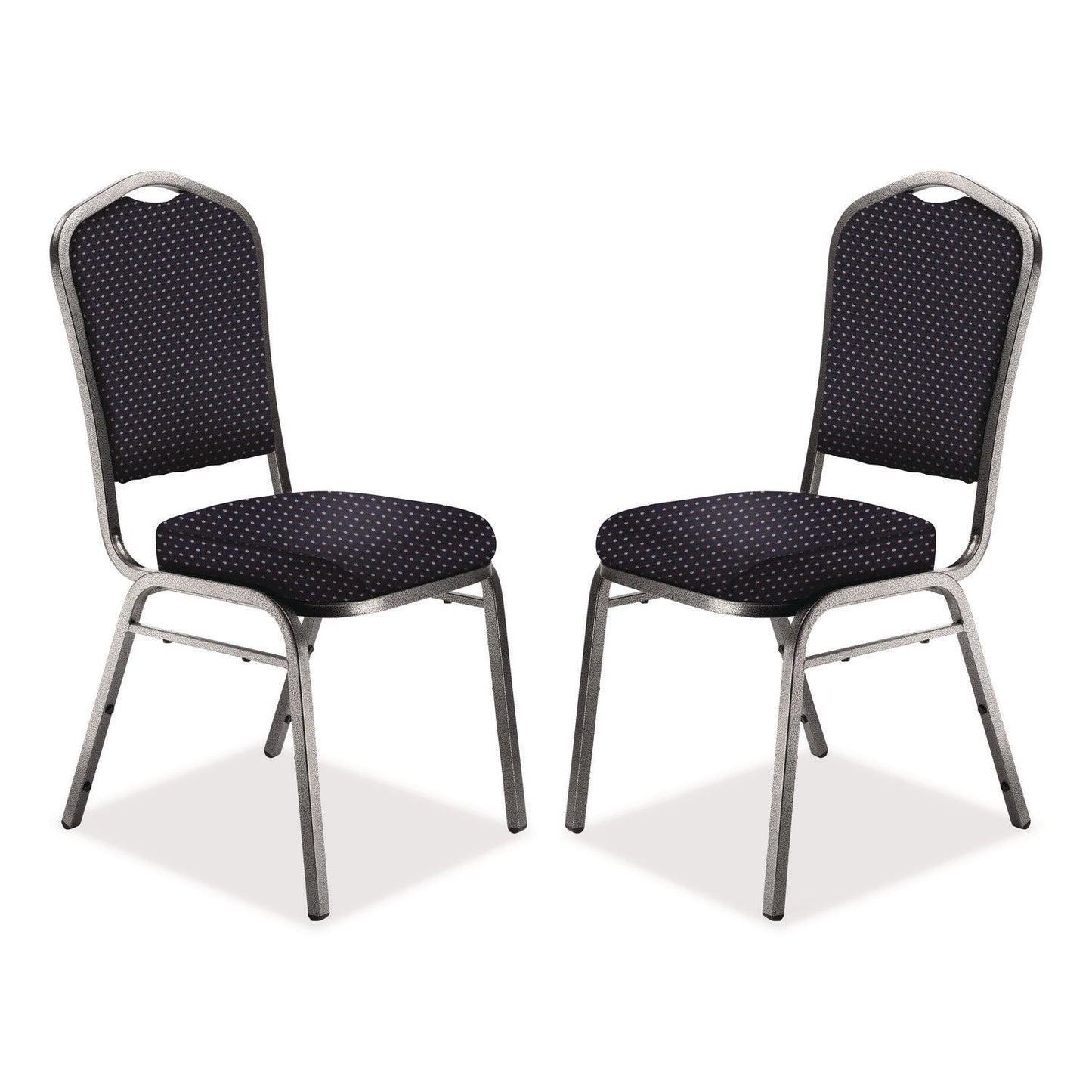 nps®-9300-series-deluxe-upholstered-stack-chair-fabric-supports-500-lb-19-seat-ht-diamond-navy-seat-back-silver-base-2-pack-nps9364sv2_1